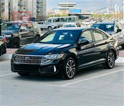 فولكسفاغن جيتا